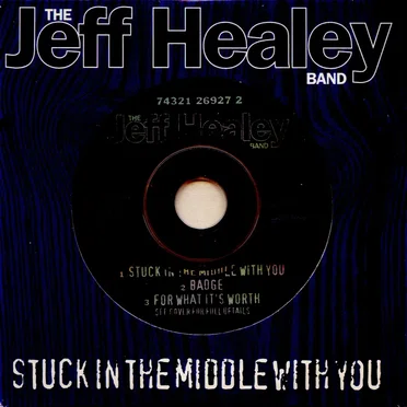 Stuck in the Middle With You