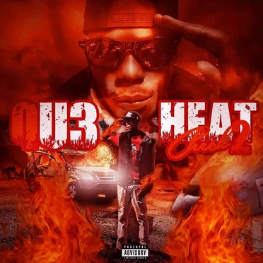 Heatcheck 2 by Que - album cover