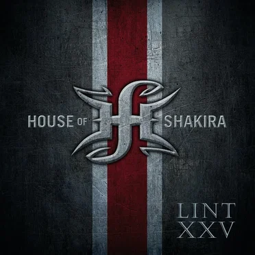 Lint XXV by House of Shakira - album cover