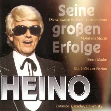 Seine grossen Erfolge