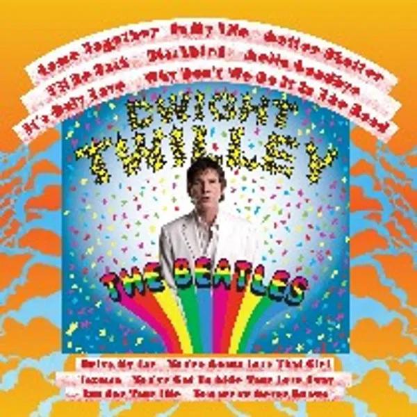 The Beatles