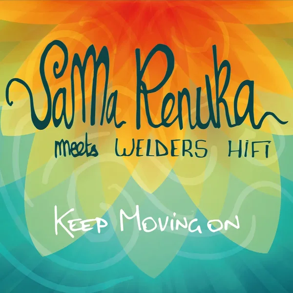 Keep Moving On