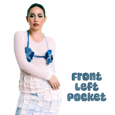 Front Left Pocket