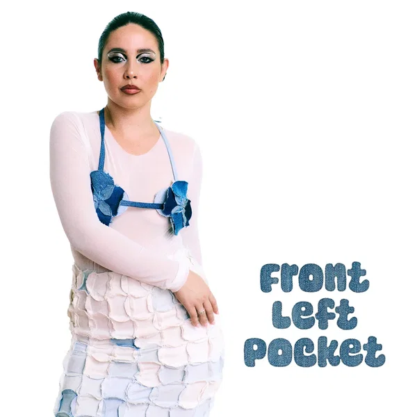 Front Left Pocket