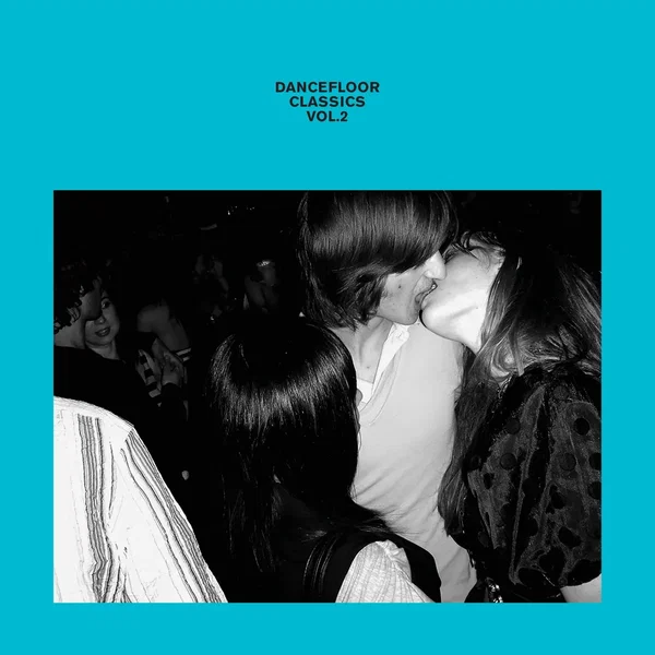 Dancefloor Classics, Vol. 2