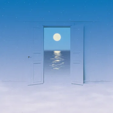 Another Entrance