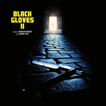 Black Gloves II EP