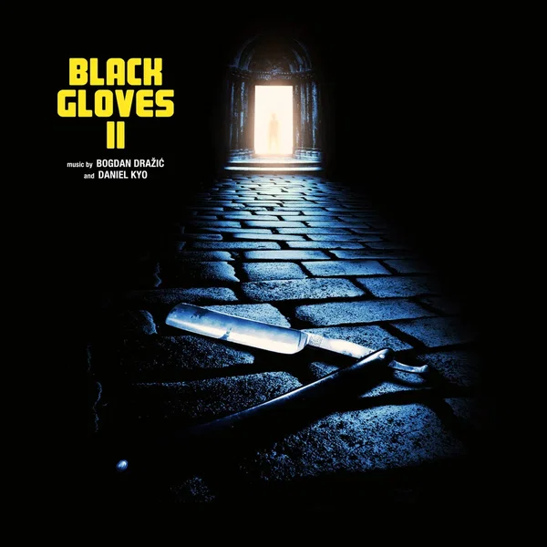 Black Gloves II EP