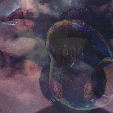 bubble thoughts 🛁