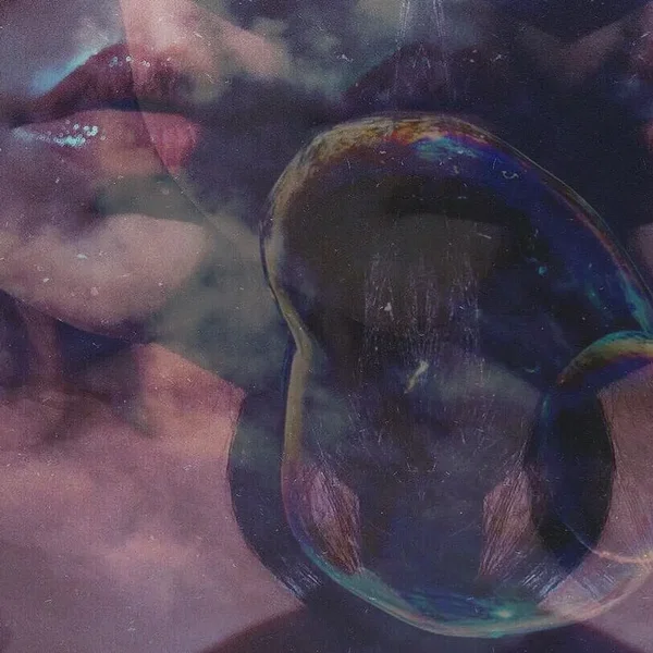 bubble thoughts 🛁