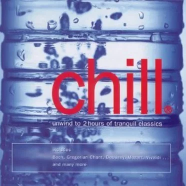 Chill by Various Artists - album cover