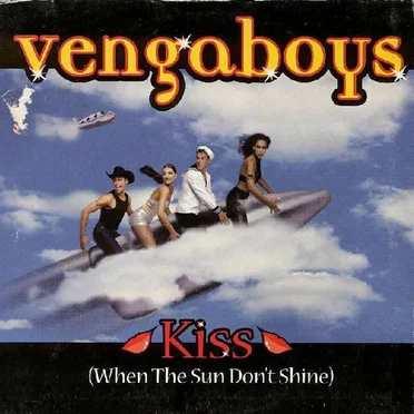 Kiss (When the Sun Don’t Shine)