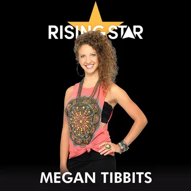 Summertime (Rising Star Performance) by Megan Tibbits - album cover