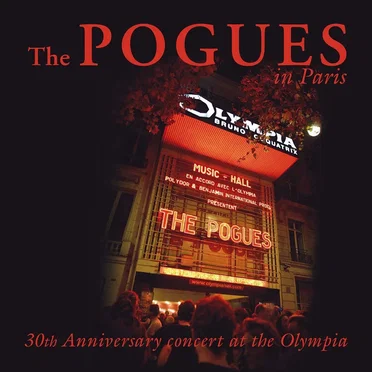 In Paris: 30th Anniversary Concert at the Olympia