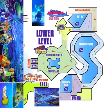 Ripley's Aquarium