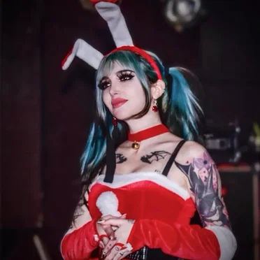 All I Want for Christmas Is Tattoos