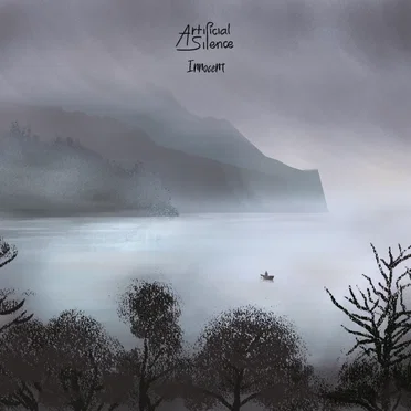 Innocent by Artificial Silence - album cover