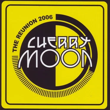 Cherry Moon Reunion 2006 by Various Artists - album cover