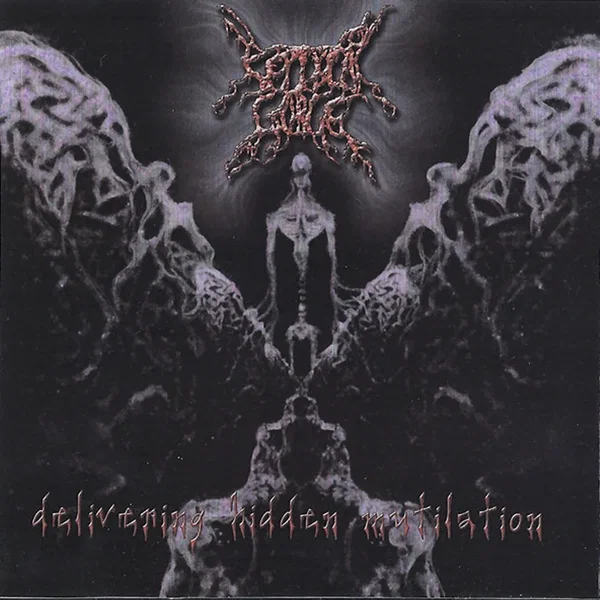 Delivering Hidden Mutilation