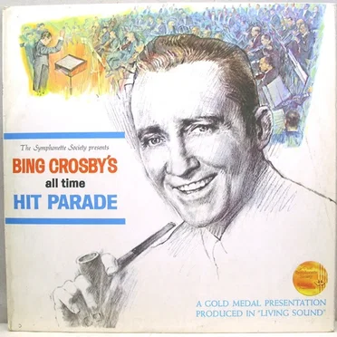 All Time Hit Parade