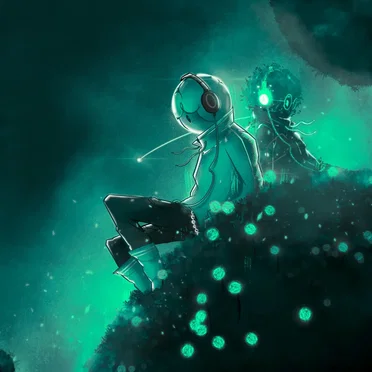 Past Lives (sped up)