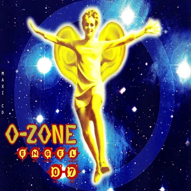 Engel 07 by 0-Zone - album cover