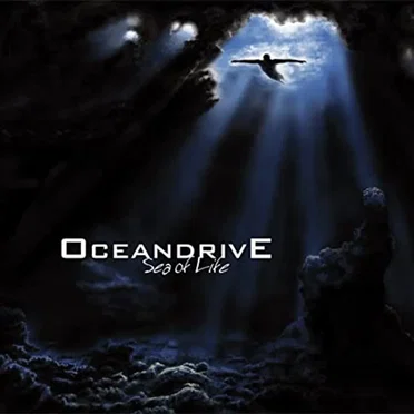 Sea of Life by Oceandrive - album cover