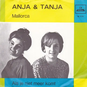 Mallorca / Als je niet meer komt