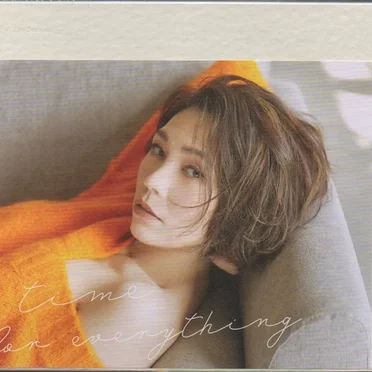 A Time for Everything