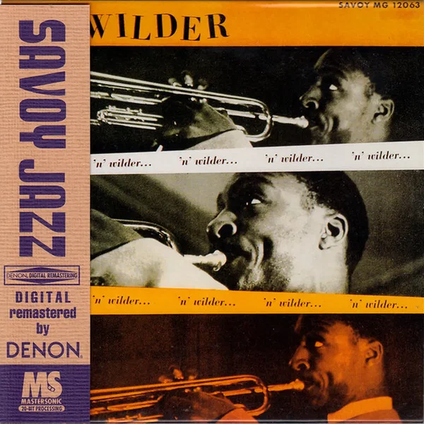 Wilder 'n' Wilder