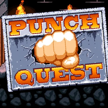 Punch Quest OST