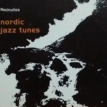 nordic jazz tunes by 8minutes - album cover
