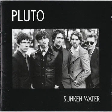 Sunken Water