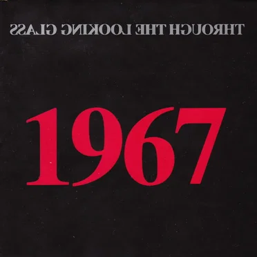 Through the Looking Glass 1967 by Various Artists - album cover