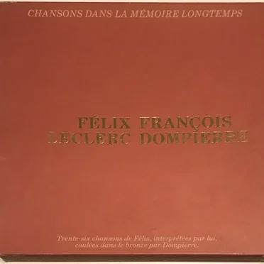 Chansons dans la mémoire longtemps