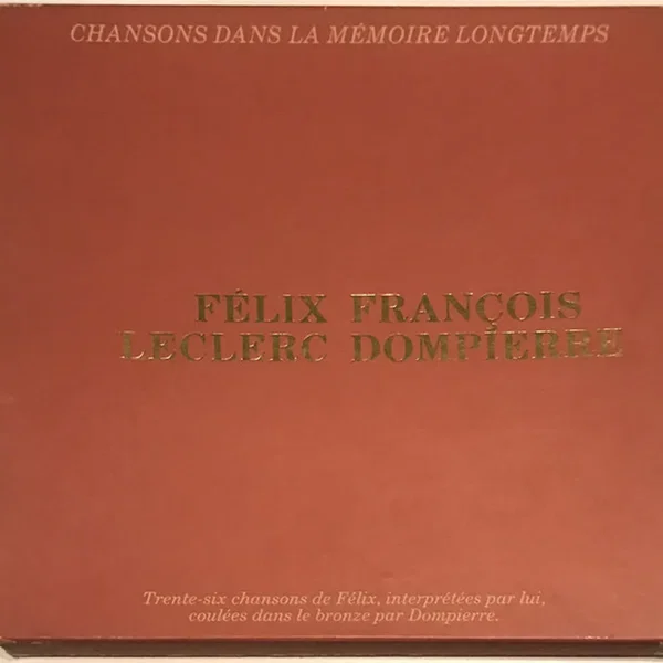 Chansons dans la mémoire longtemps