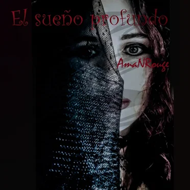 El sueño profundo by AmaNRouge - album cover