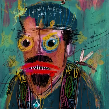 BOHOT AJEEB ARTIST