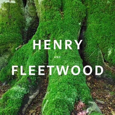 On the Forest Floor by Henry and Fleetwood - album cover