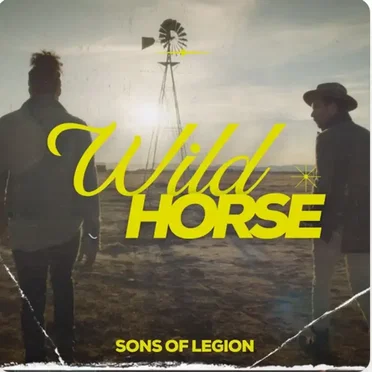 Wild Horse