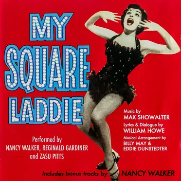 Nancy Walker