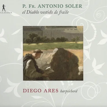 El Diablo vestido de fraile