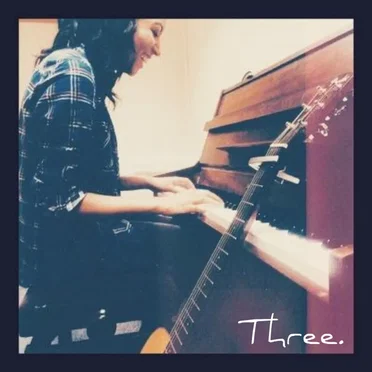Three
