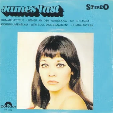 Bummel-Petrus / Immer an der Wand lang / Oh Suzanna