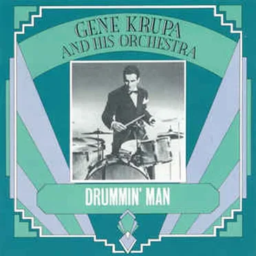 Drummin' Man