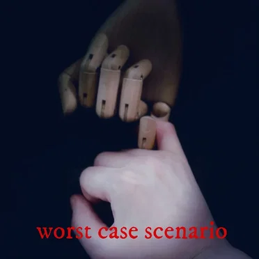 worst case scenario by Nastyona - album cover