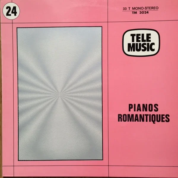 Pianos Romantiques