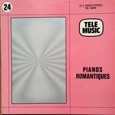 Pianos Romantiques