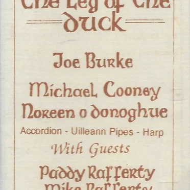 The Leg of the Duck