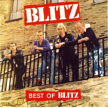 The Best of Blitz